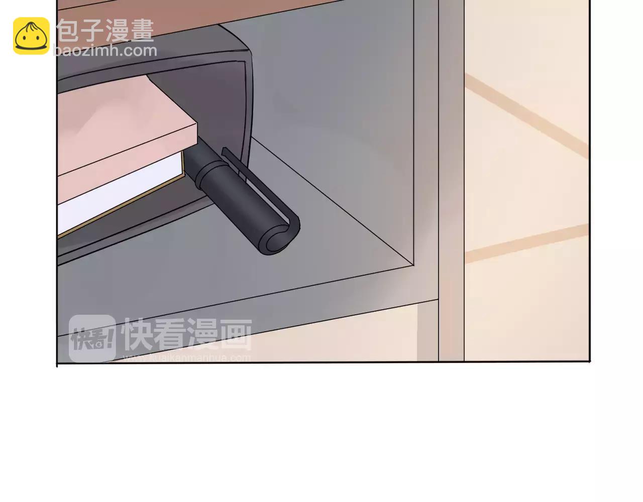 第22话 不能看你被冤枉18