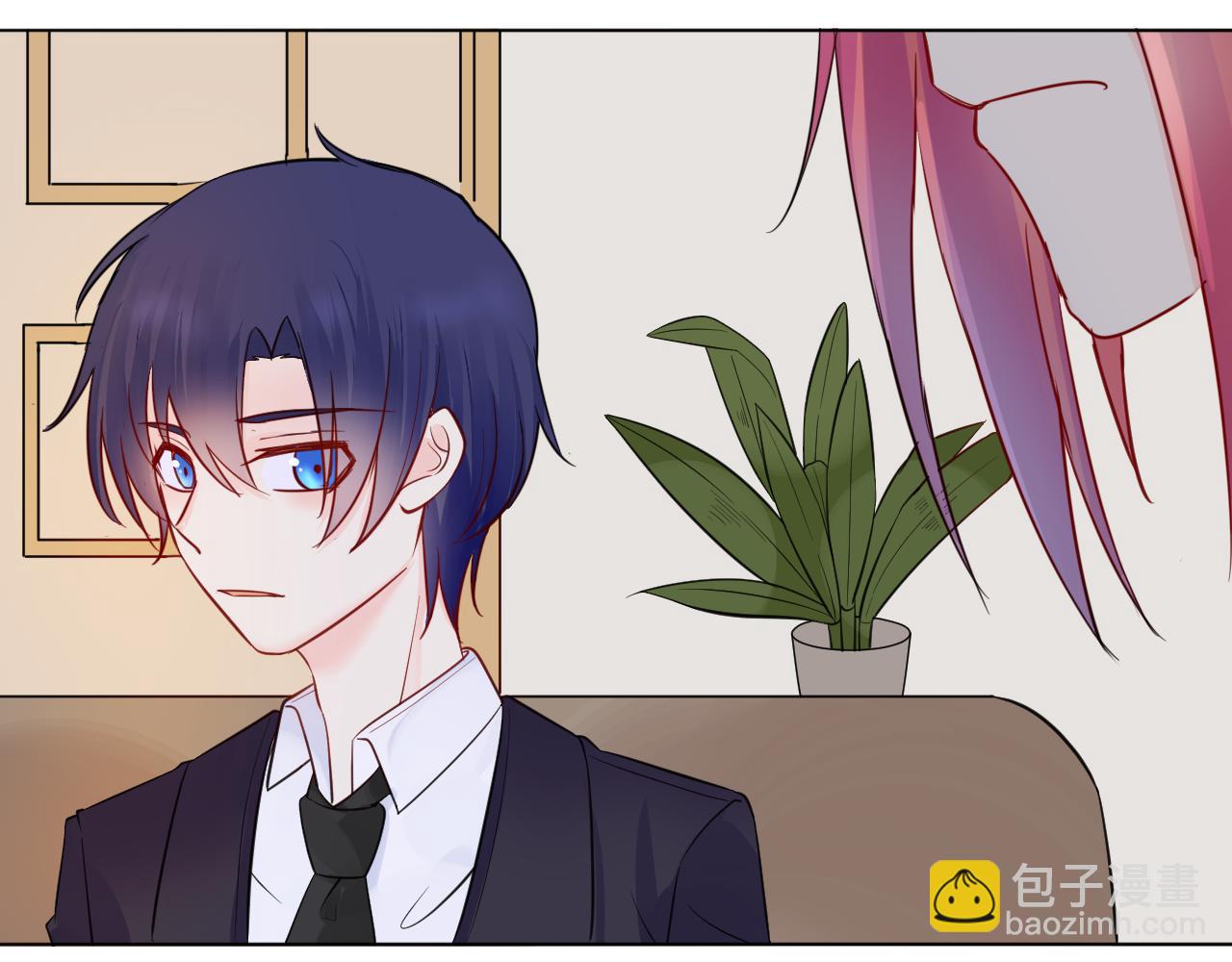 第31话 刻意远离23