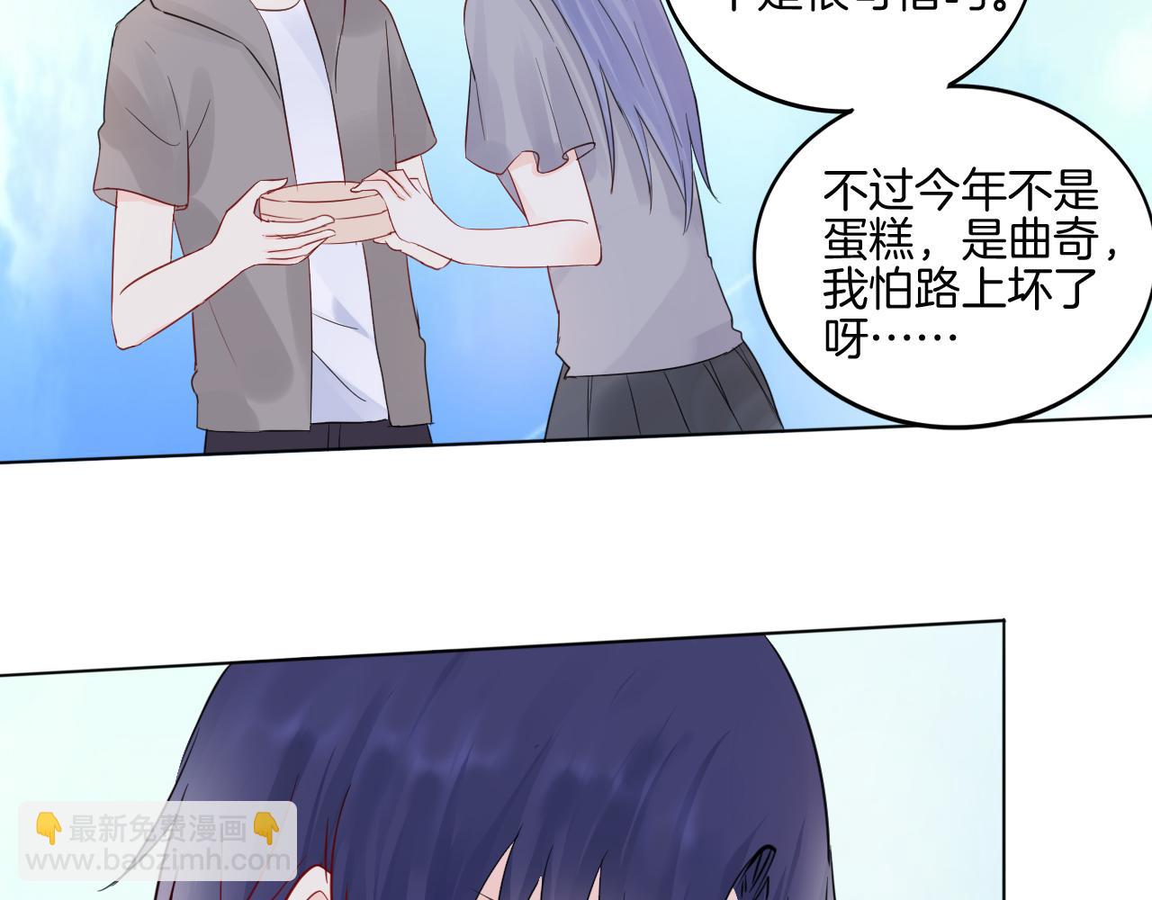 第31话 刻意远离77