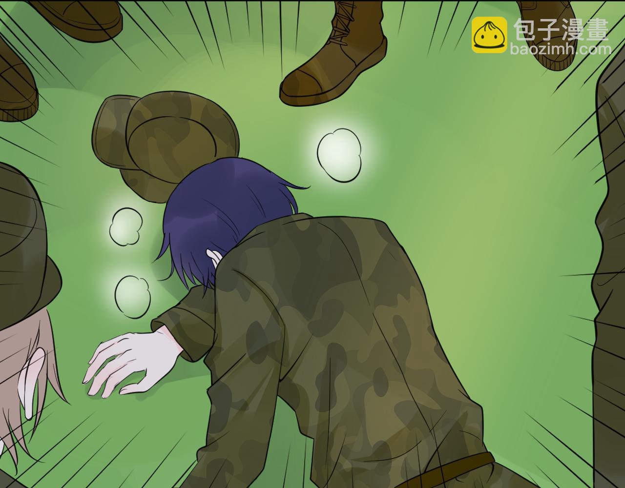 第33话 我离不开你35