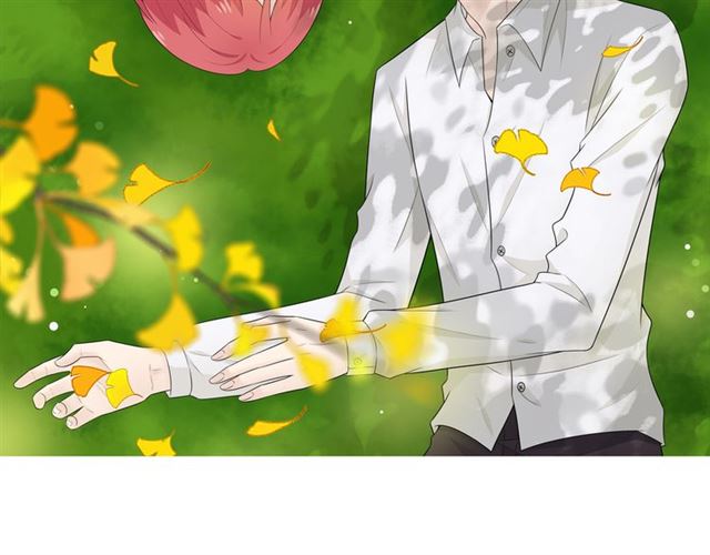 第14话 把情深藏进月色1