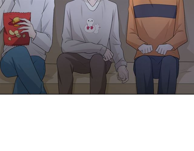 第14话 把情深藏进月色6