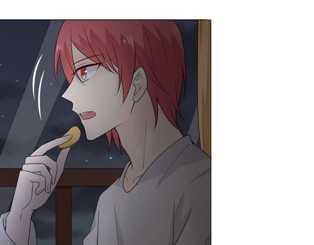 第14话 把情深藏进月色7