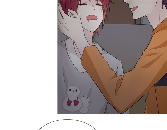 第14话 把情深藏进月色9