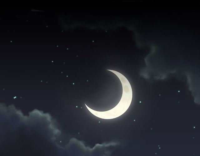 第14话 把情深藏进月色93