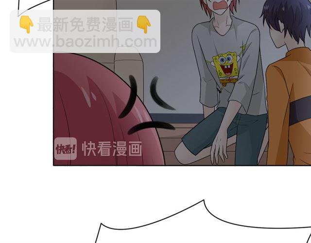第16话 把坚决刺入成长167