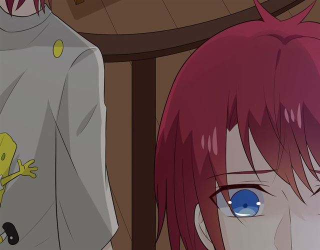 第16话 把坚决刺入成长6