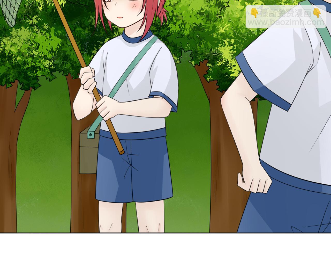 幼儿园番外210