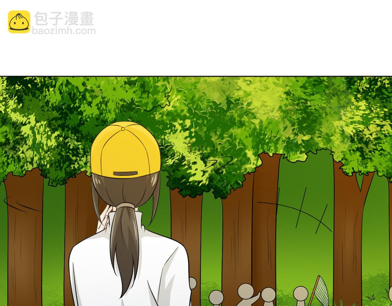 幼儿园番外239