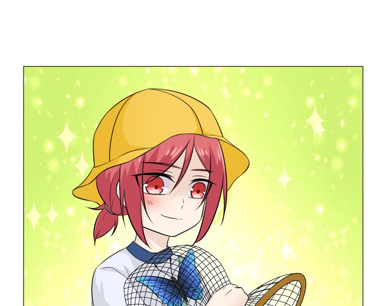 幼儿园番外274