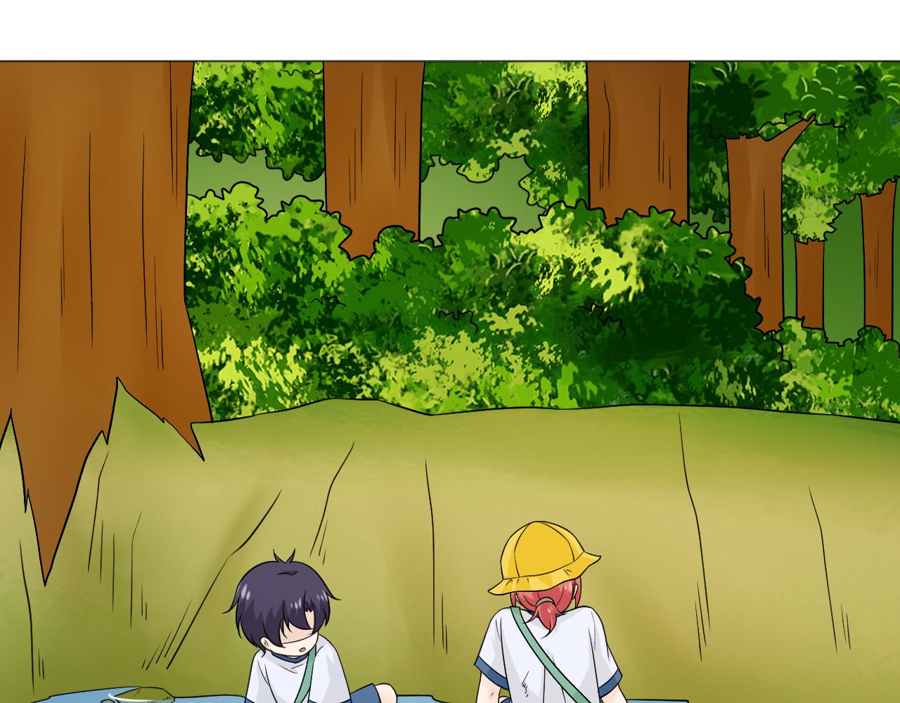 幼儿园番外284