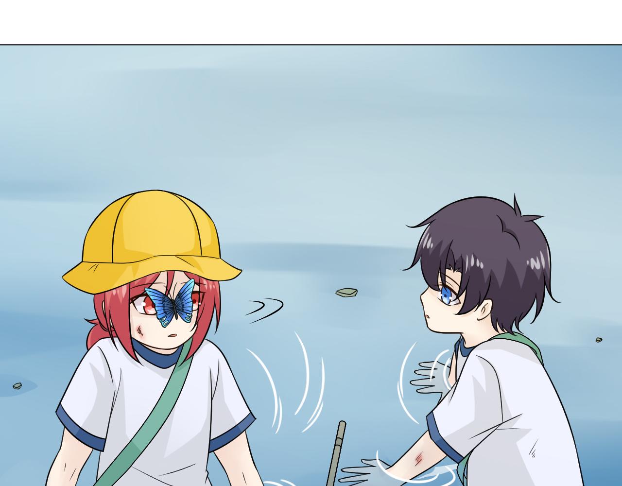 幼儿园番外287
