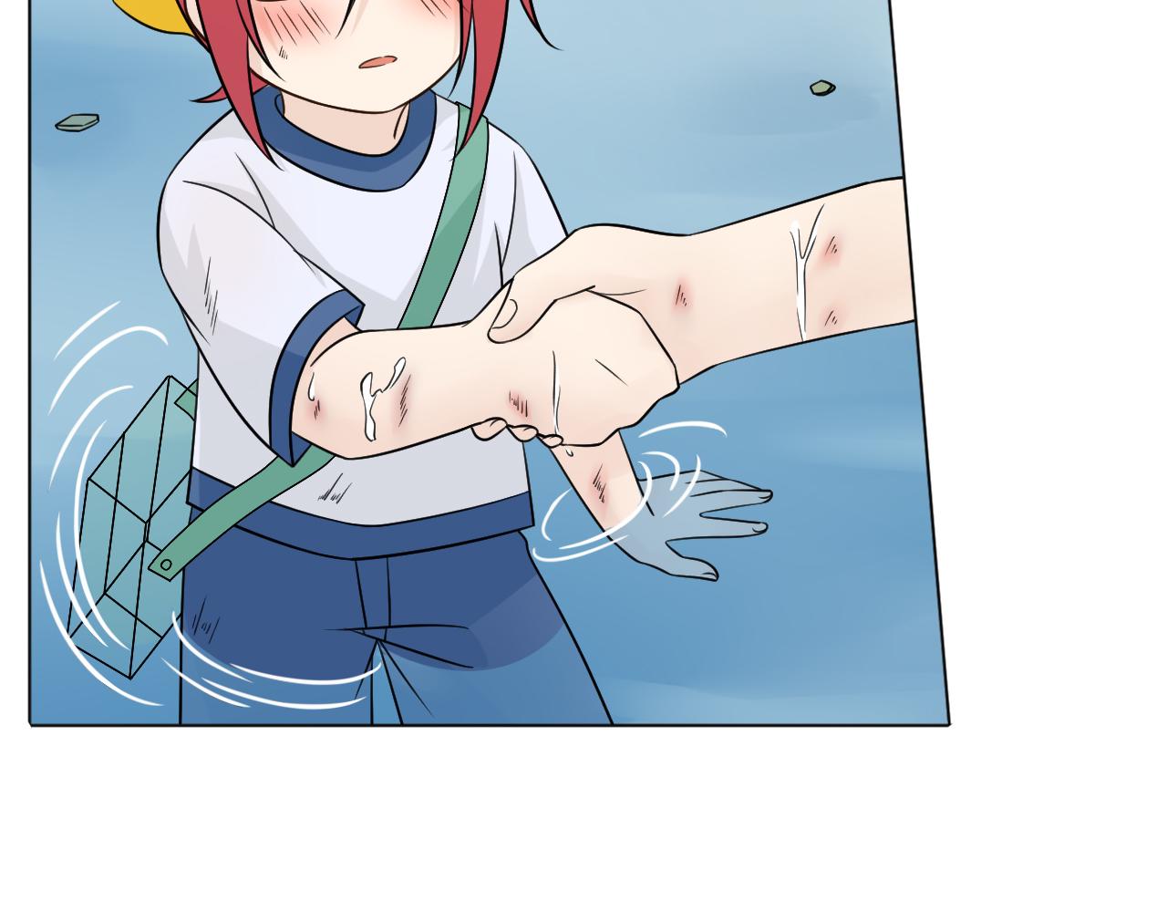 幼儿园番外293