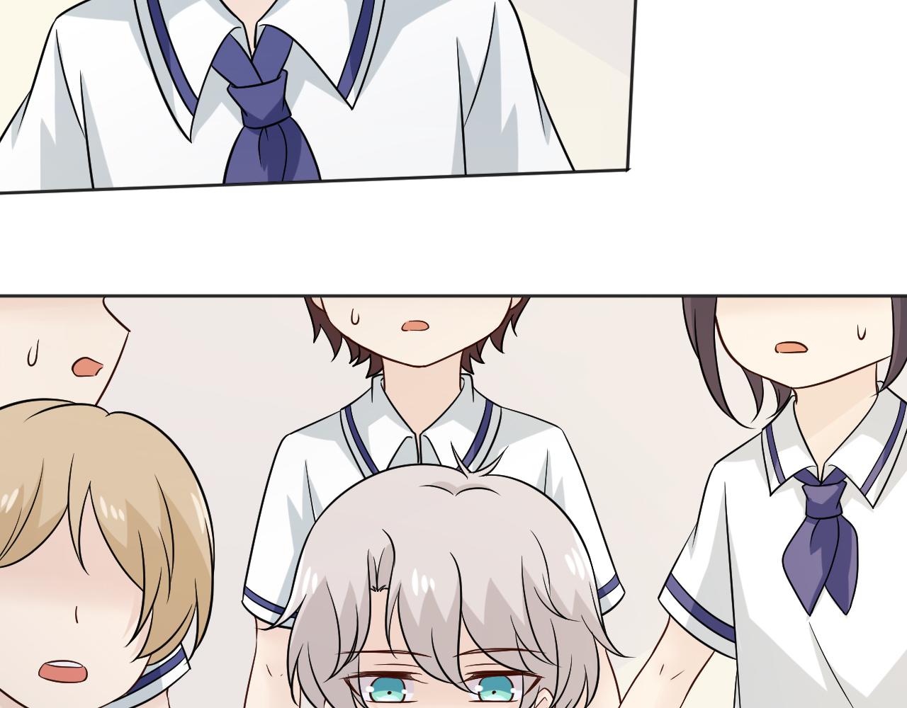 幼儿园番外312