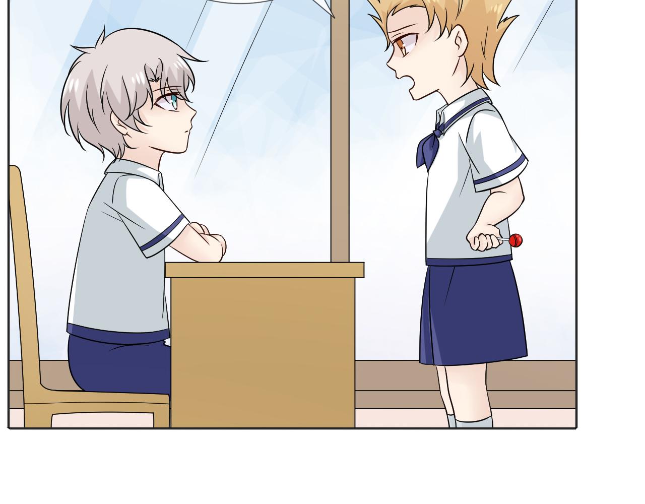 幼儿园番外330