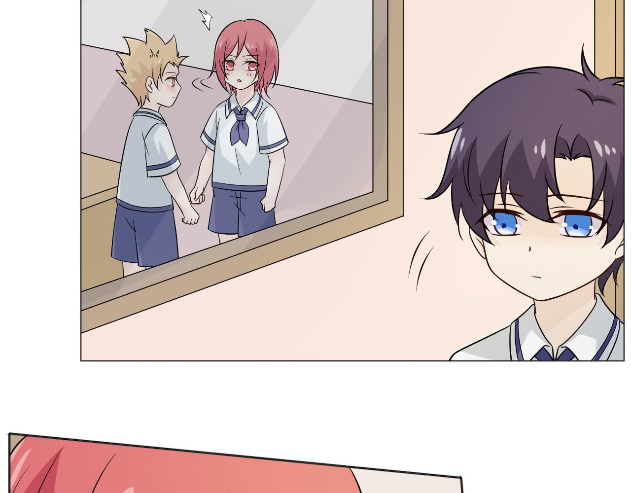 幼儿园番外344
