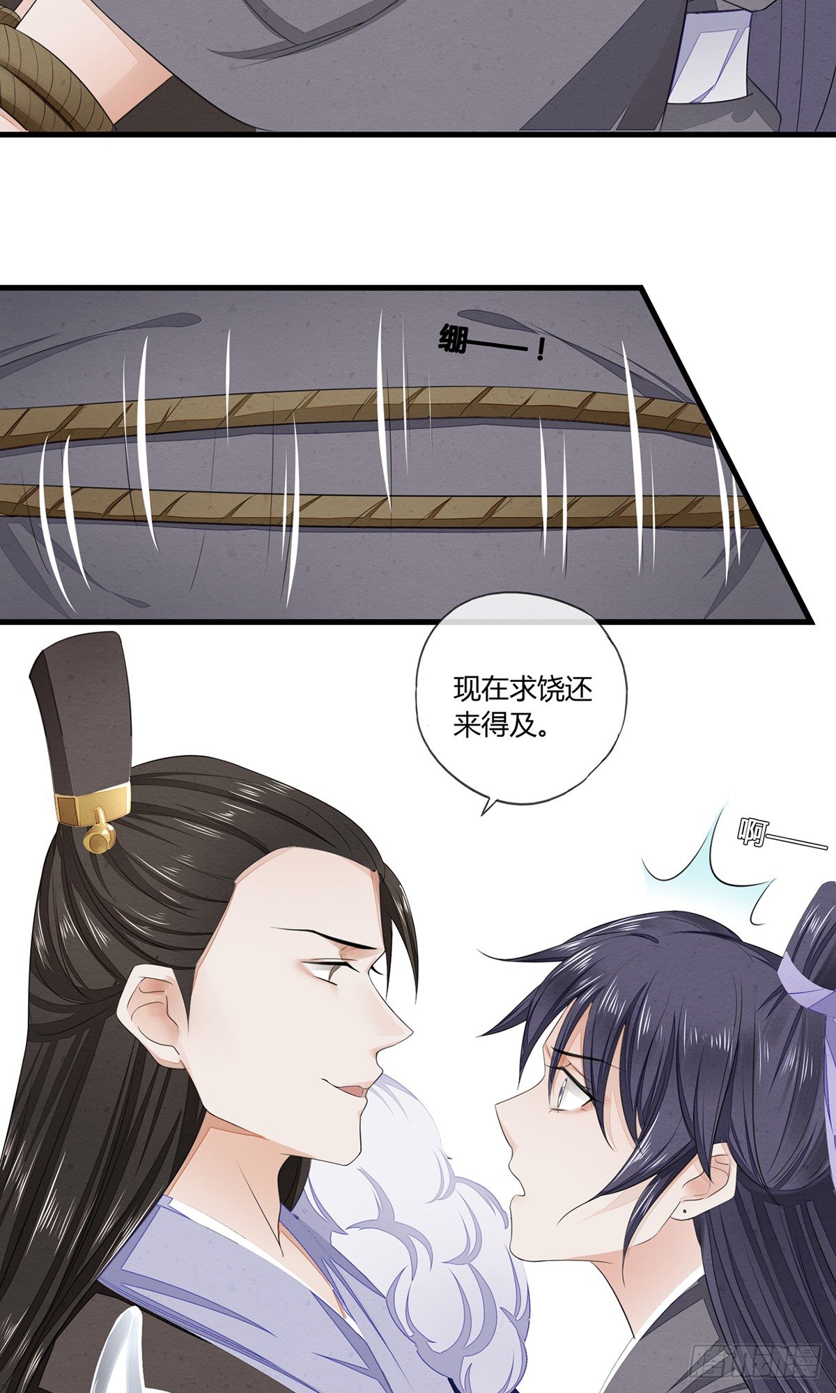 跟将军回府17