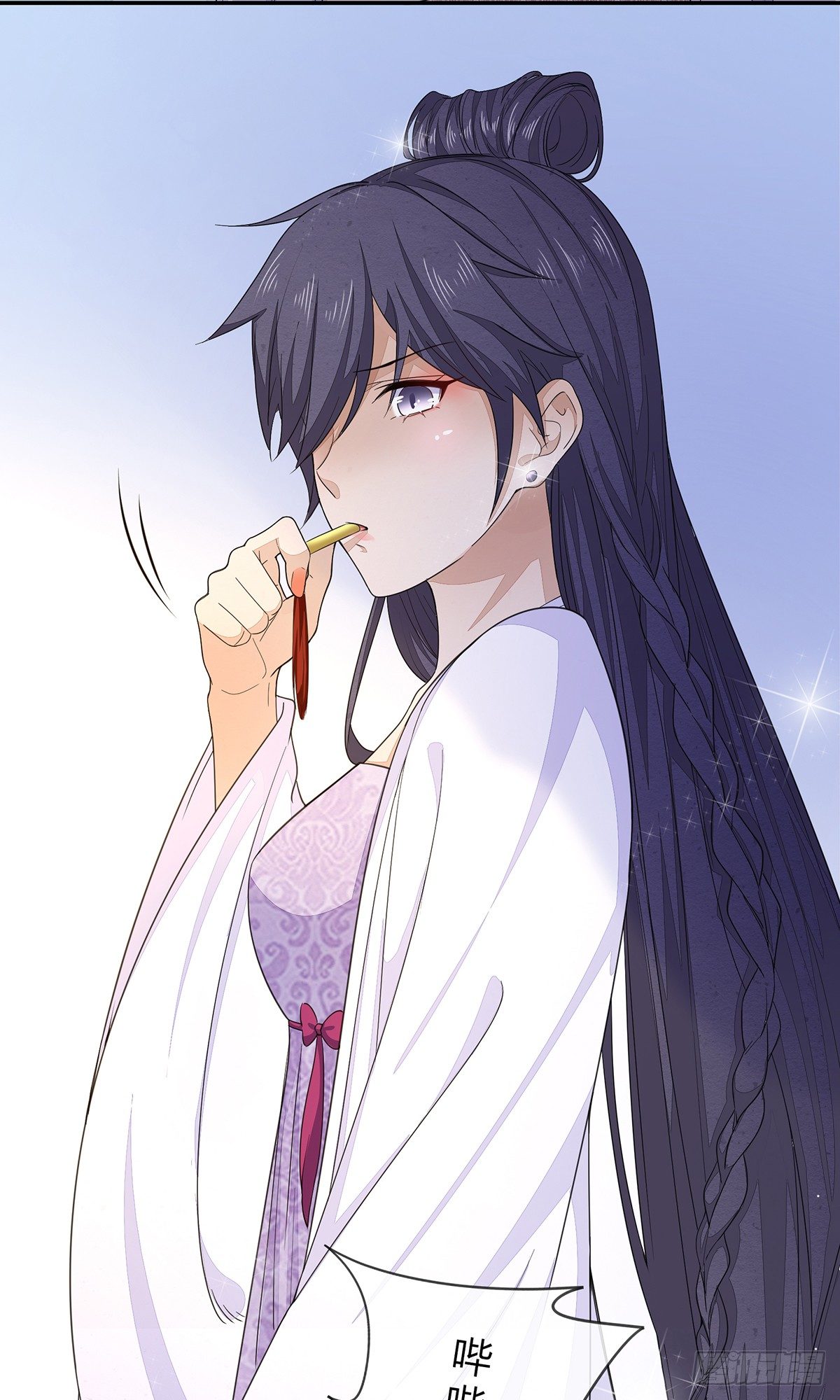 扒了他们的衣服！30