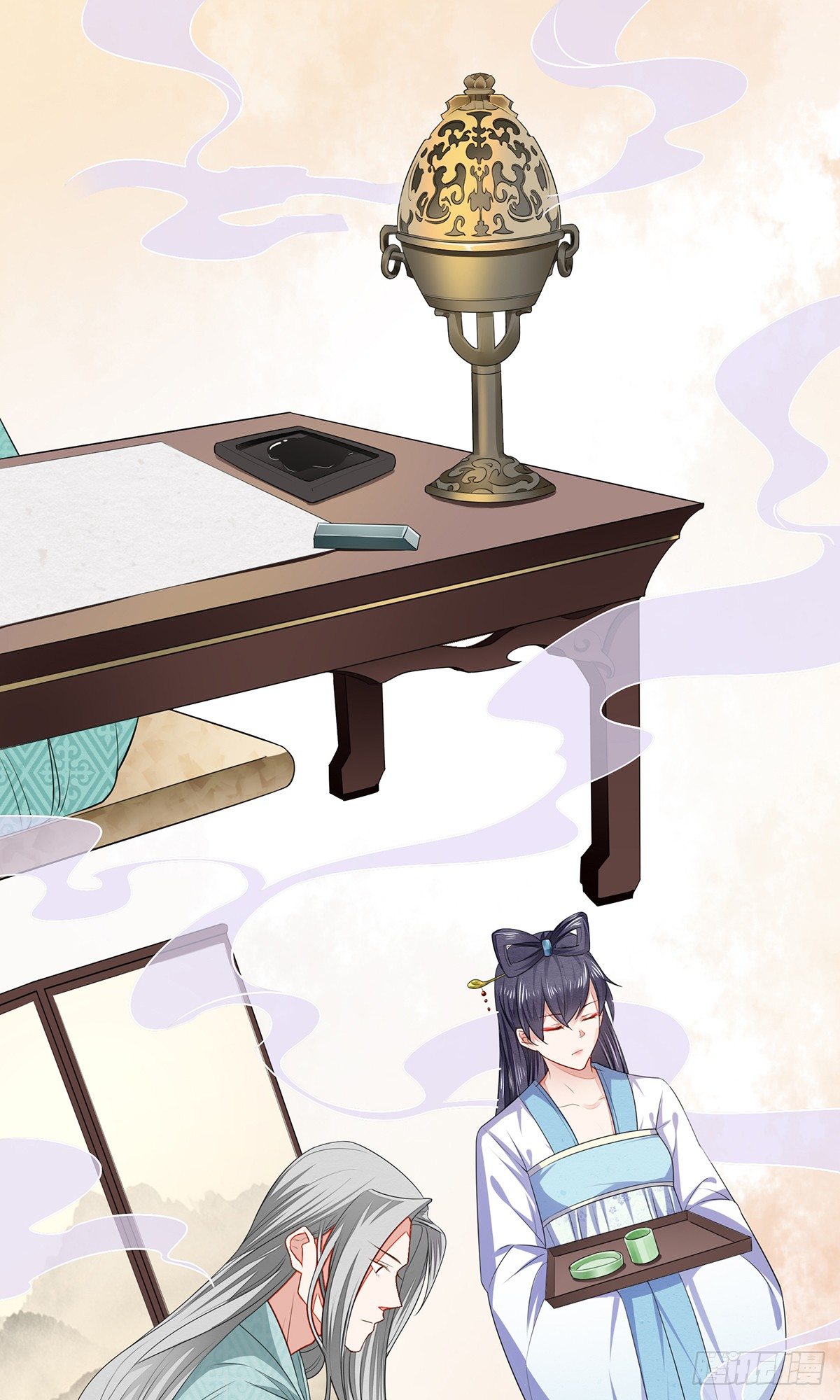 他竟然是抖M？0