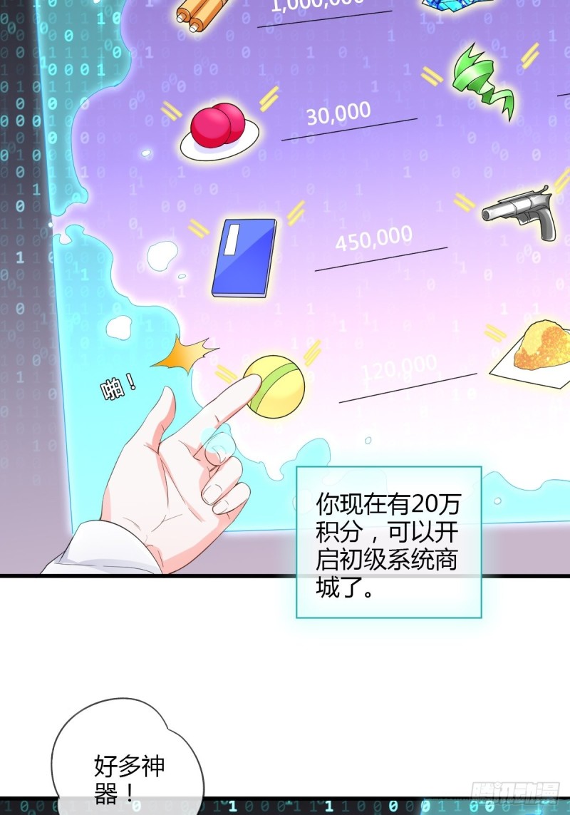 系统商城17