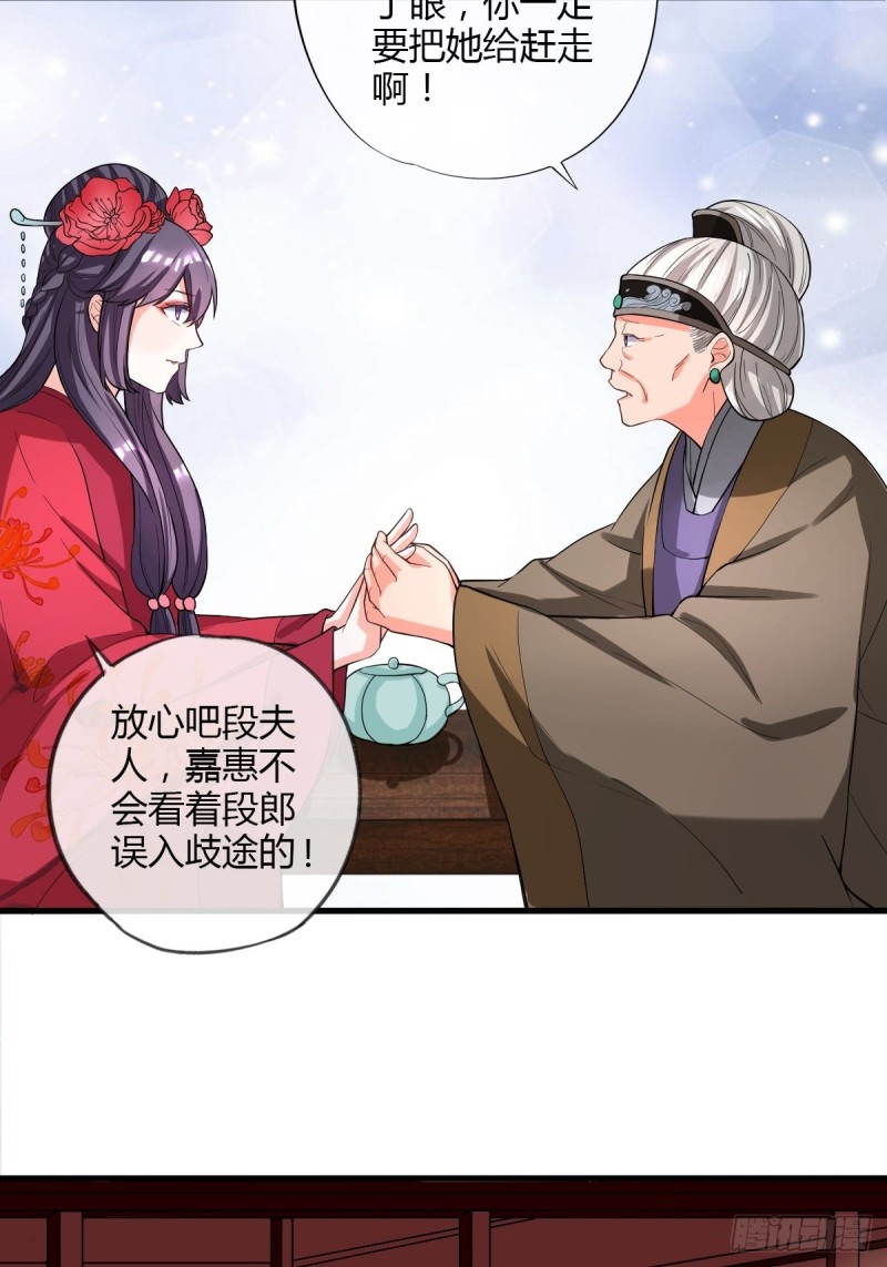 段夫人14