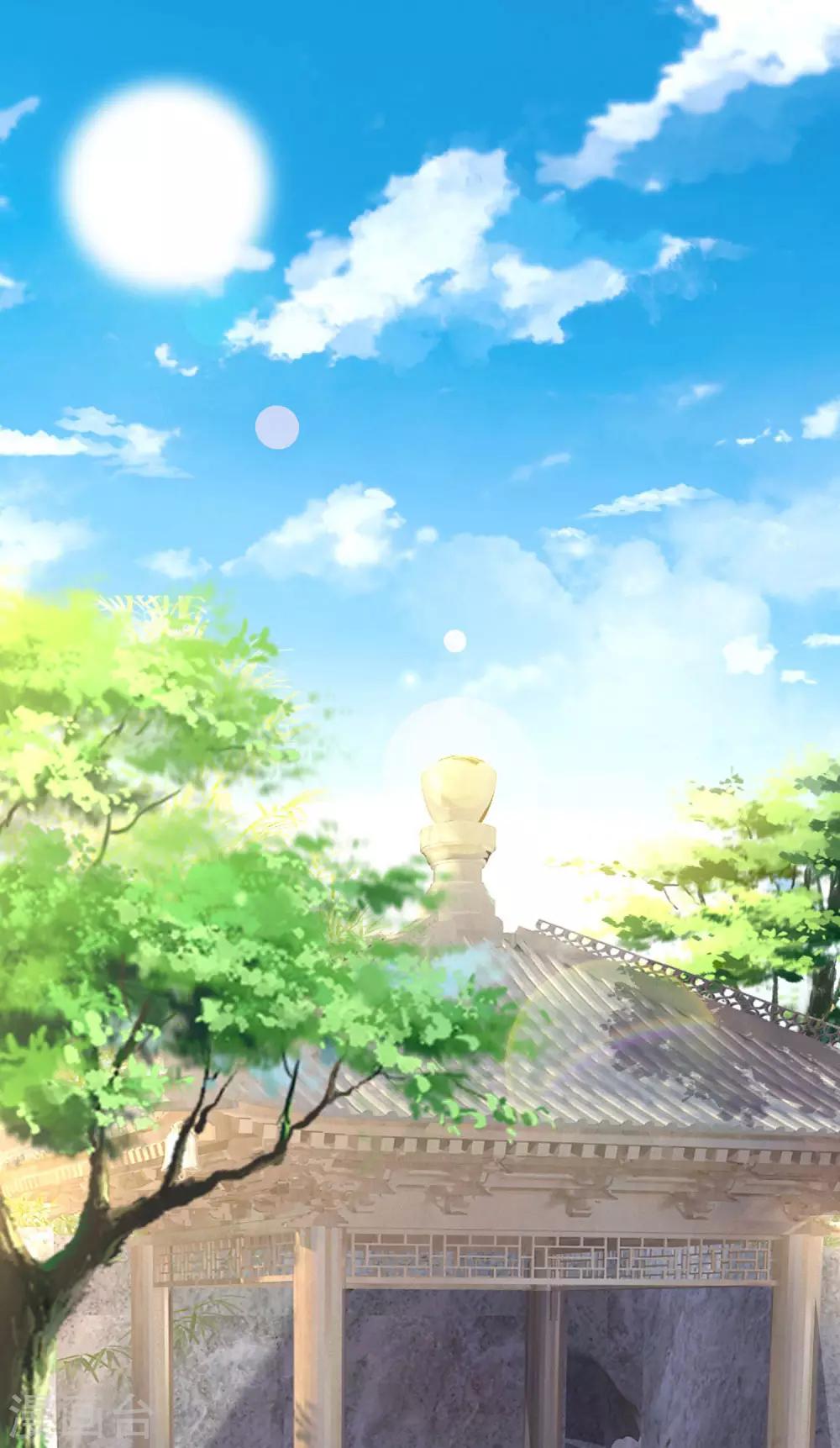 第61话 只对你一人流氓9