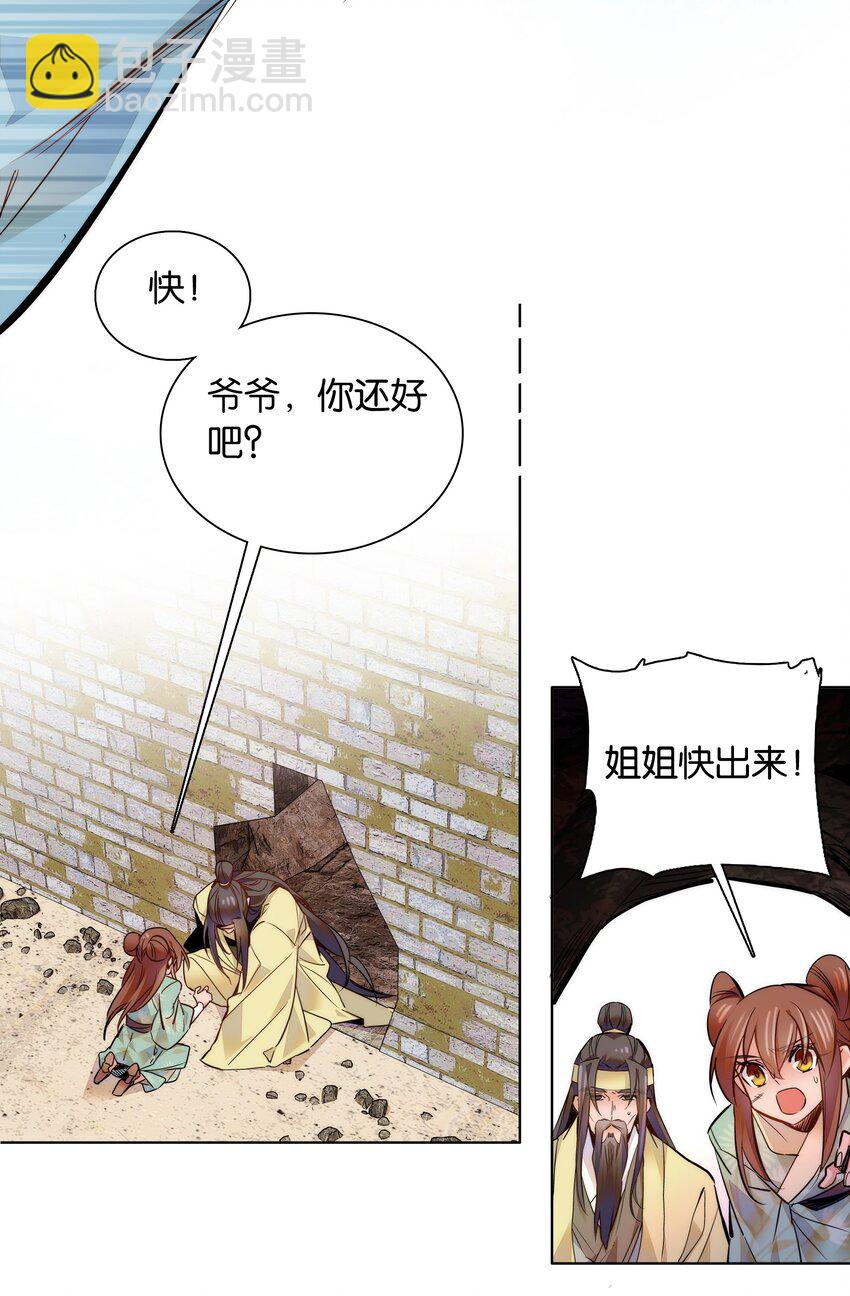 046 你就是天璇？26
