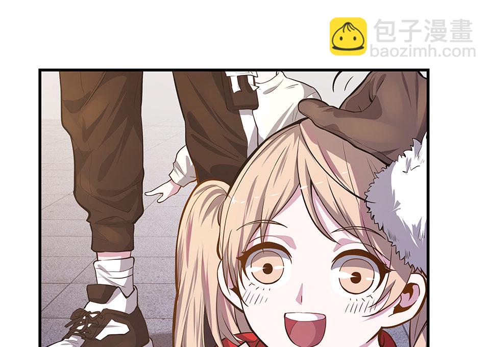 圣诞特别篇～！10