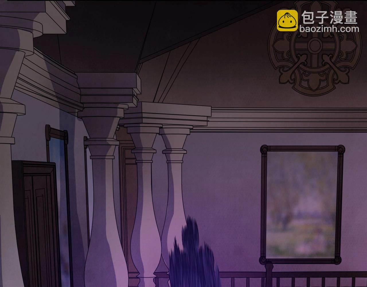 121 黑窗之花 八120