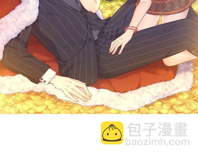 第83话 突如其来的搭讪1