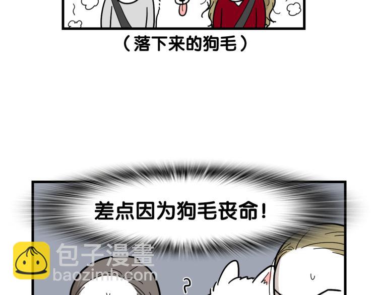 第1话 掉毛大王39