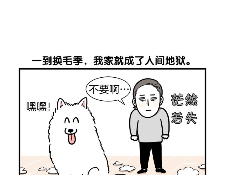 第1话 掉毛大王7