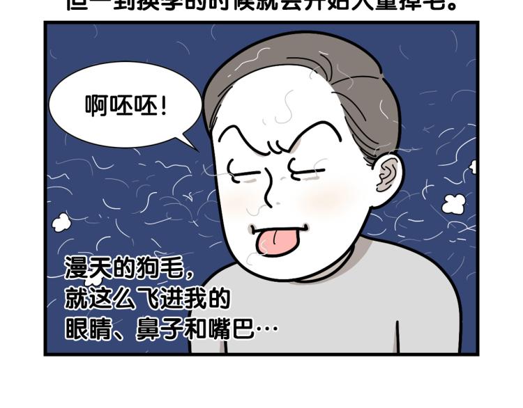 第1话 掉毛大王9