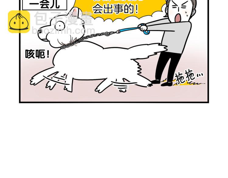 第4话 训练狗狗大作战！50