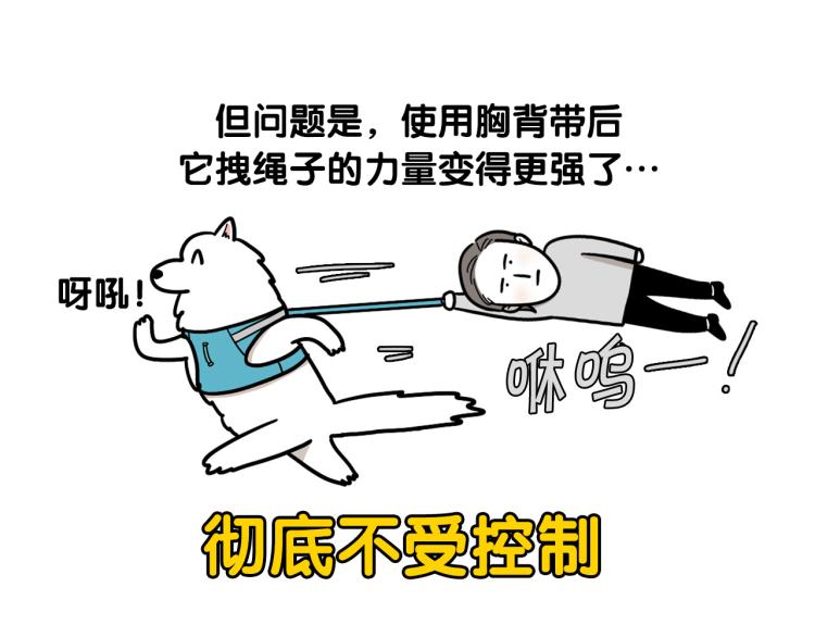 第4话 训练狗狗大作战！59