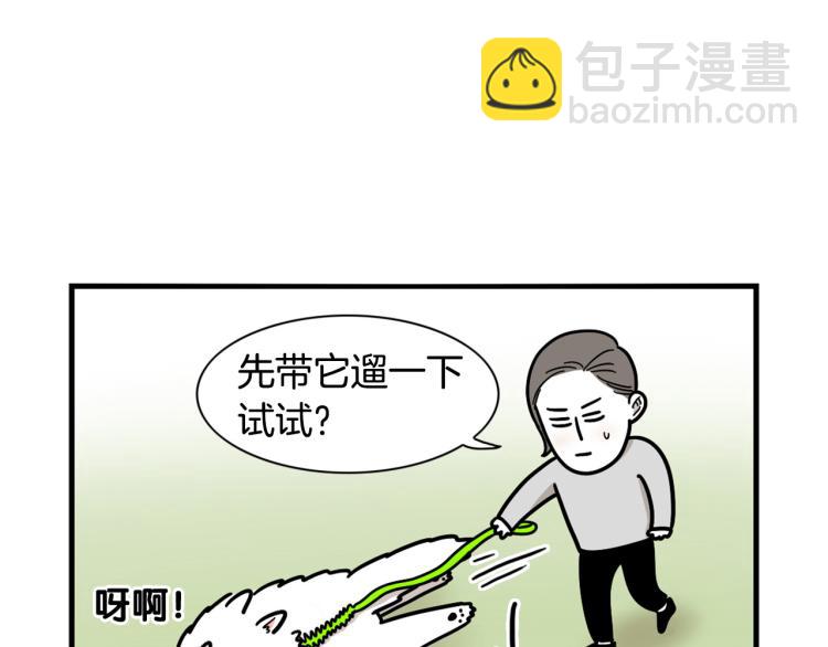 第4话 训练狗狗大作战！71