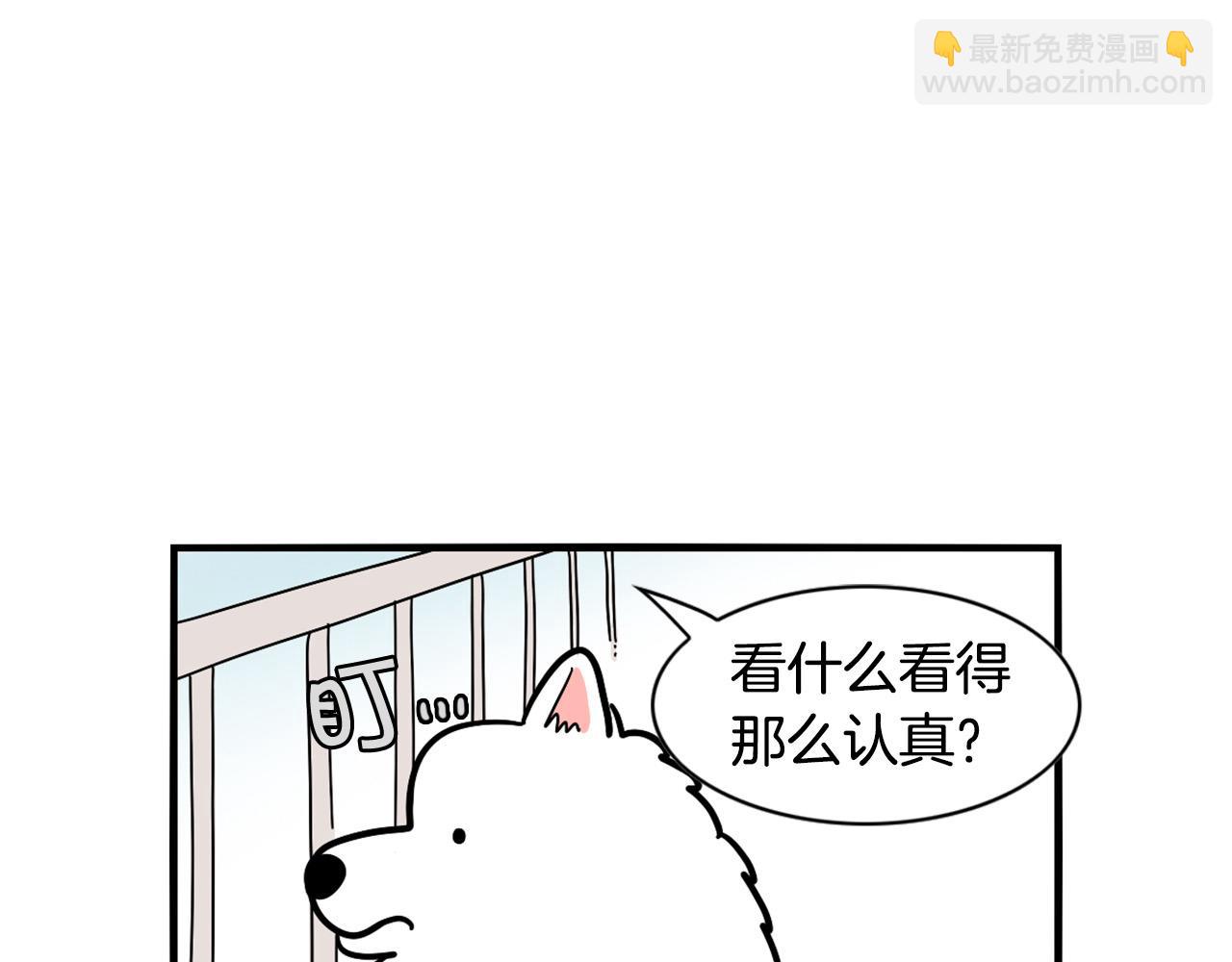 第16话 大狗的软肋9