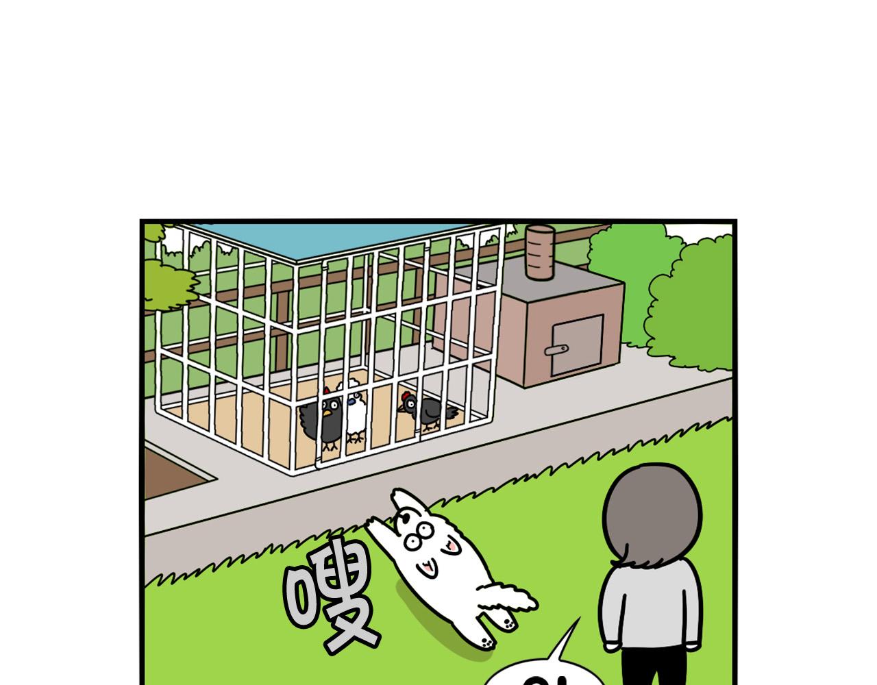 第31话 养鸡之旅16