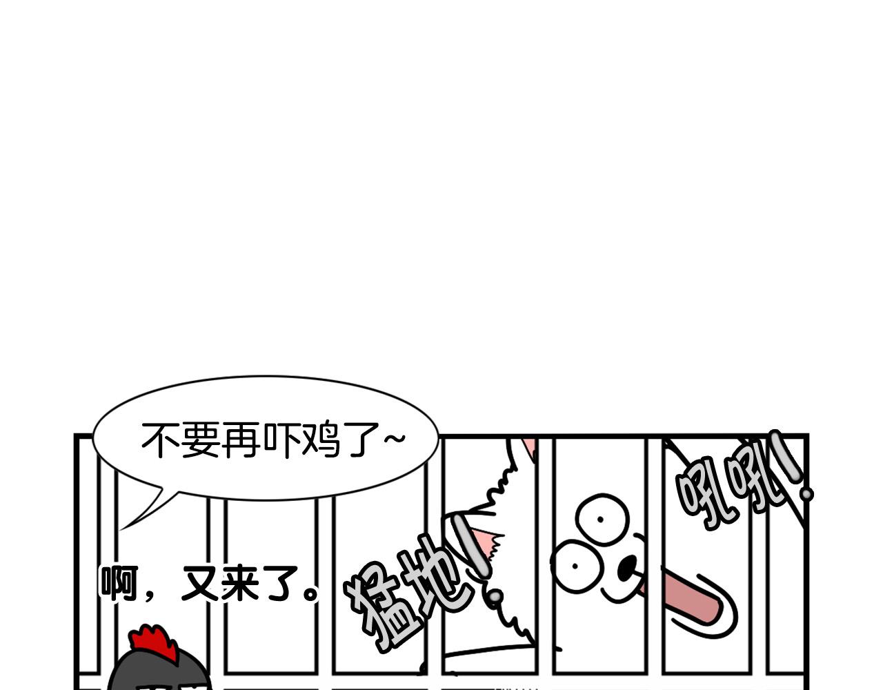 第31话 养鸡之旅26