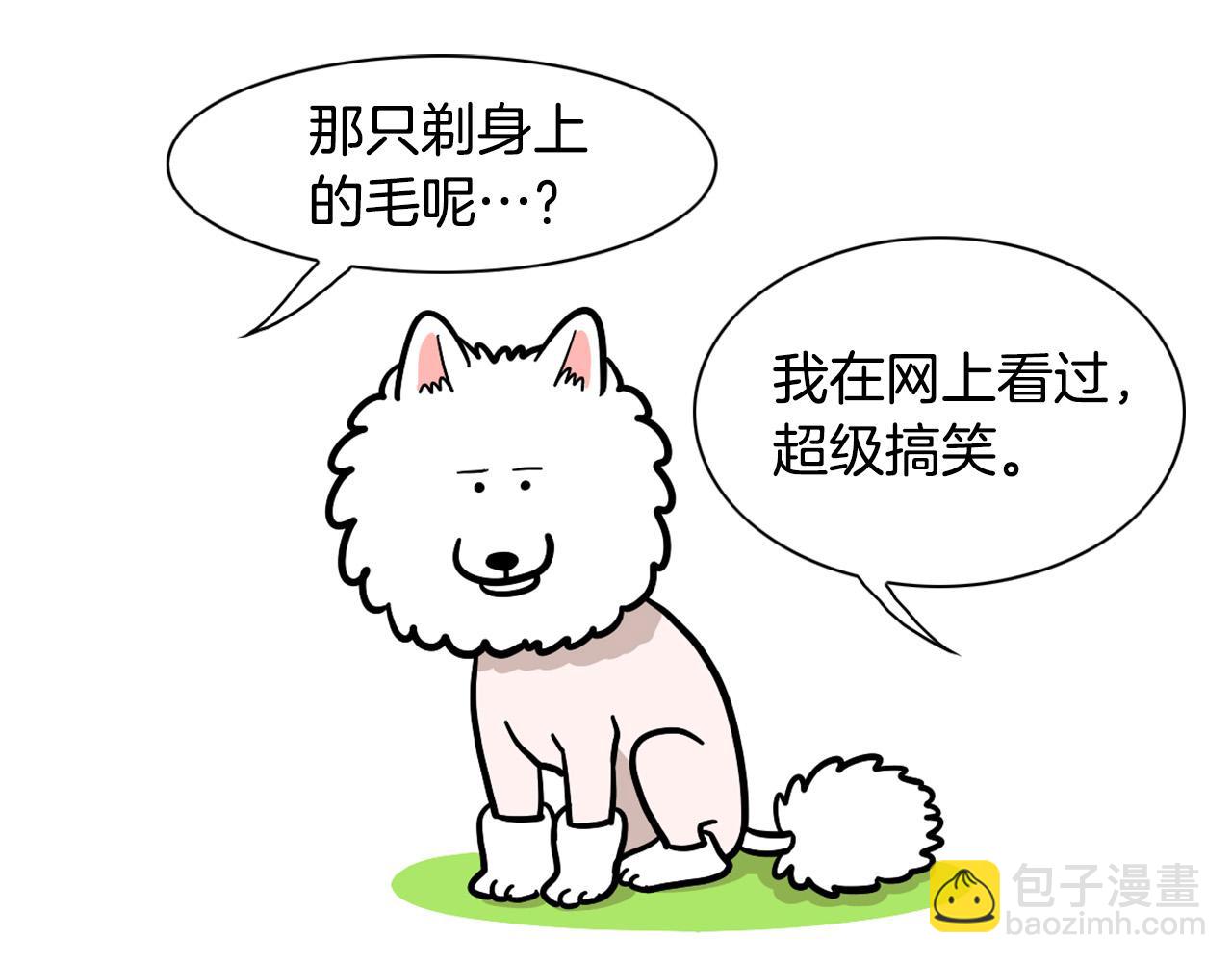 第39话 剃毛方案19