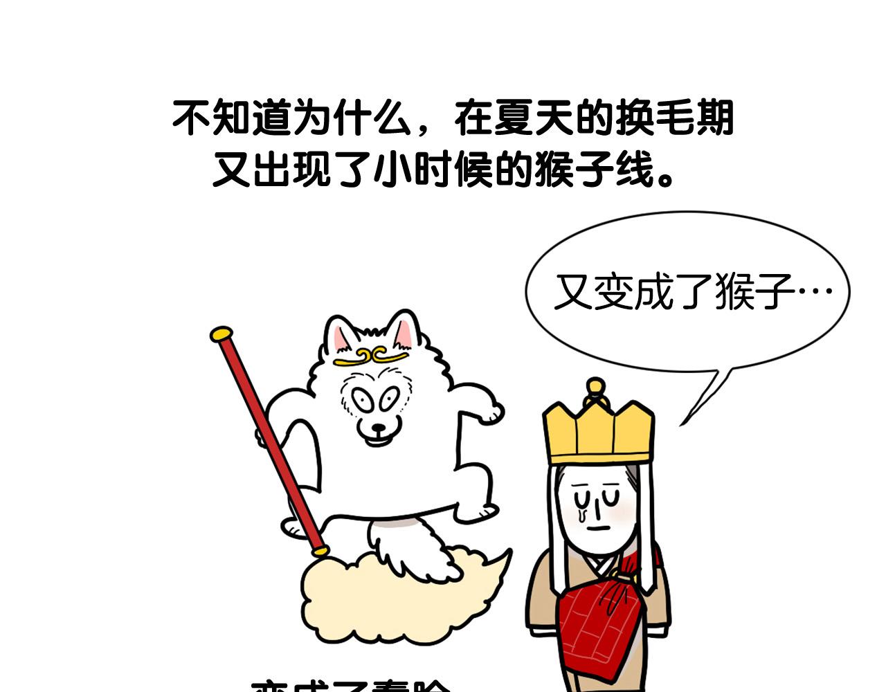 第39话 剃毛方案88