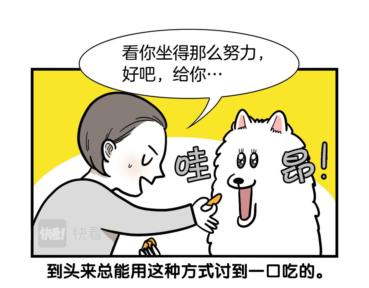 第41话 抢吃第一名！21