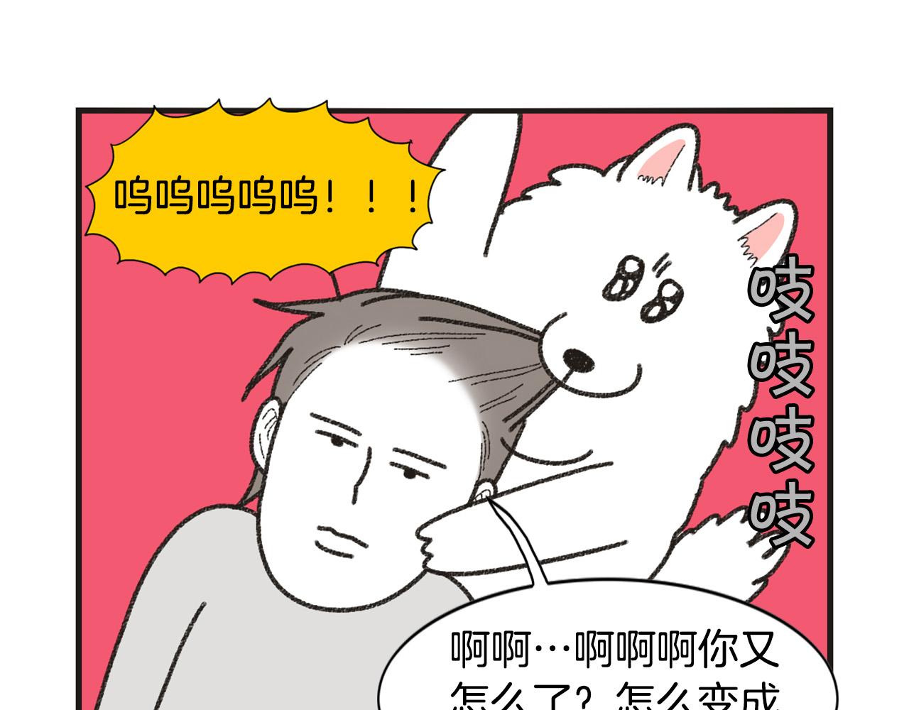 番外1 毛毛登场！33