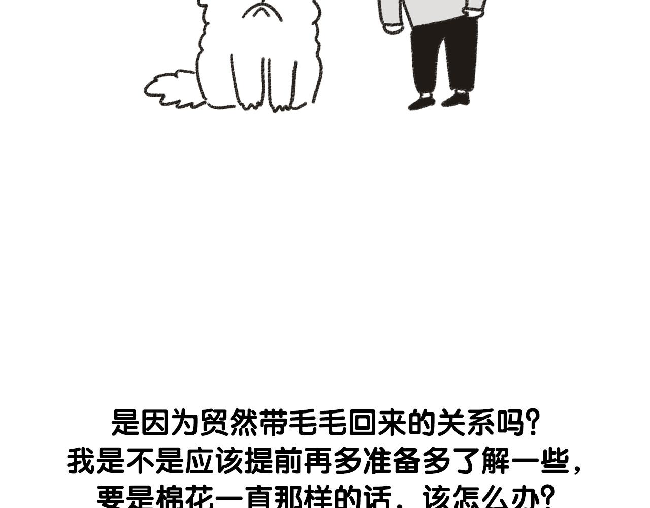 番外1 毛毛登场！35