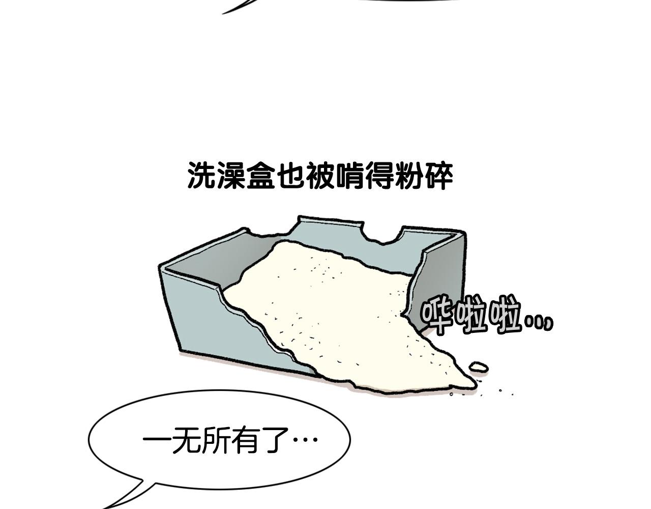 完结篇番外5 请勿随意弃养12