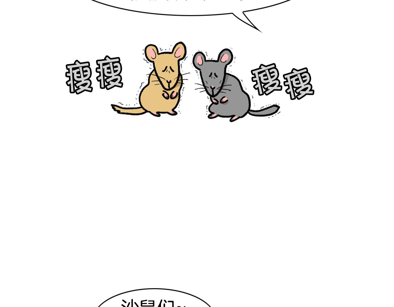 完结篇番外5 请勿随意弃养20