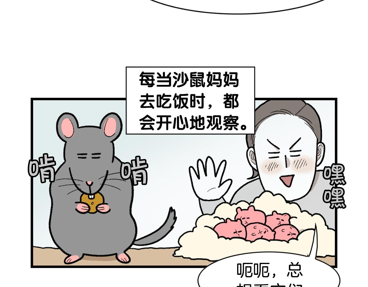 完结篇番外5 请勿随意弃养32