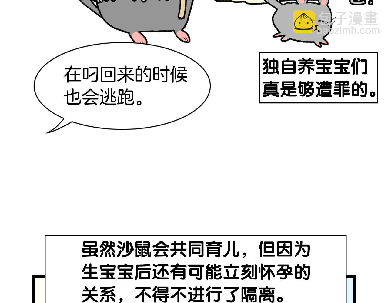 完结篇番外5 请勿随意弃养37