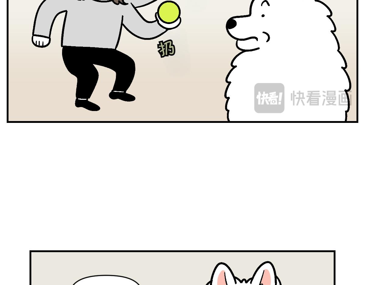 第2季序章 已经是中年狗狗了！47