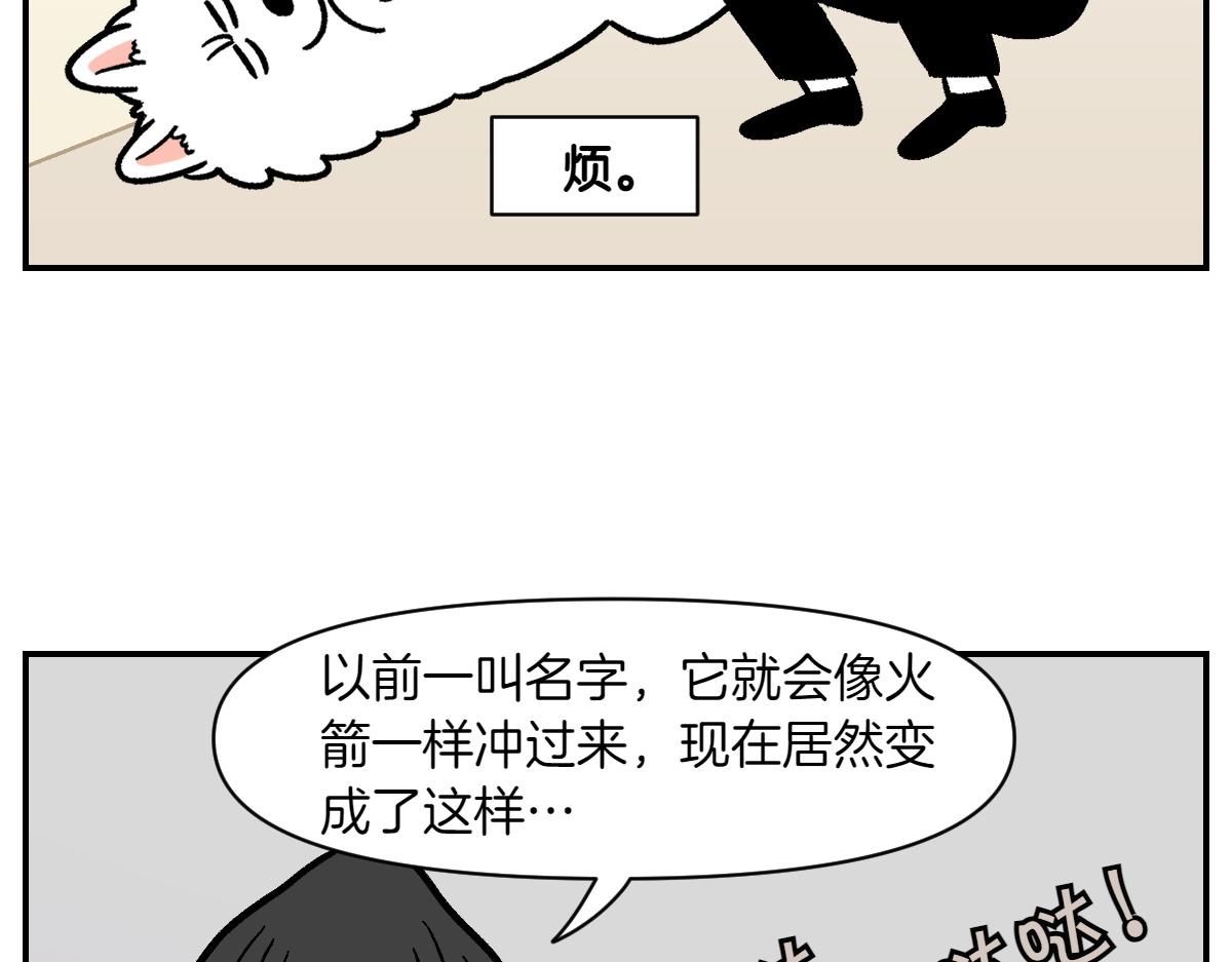 第2季序章 已经是中年狗狗了！67